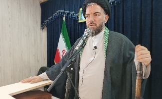 عملیات وعده صادق تار و پود شکست ناپذیری رژیم صهیونیستی را در هم شکست / طوفان الاقصی حماسه خرمشهری فلسطین و ثمره مبارک عملیات بیت المقدس است