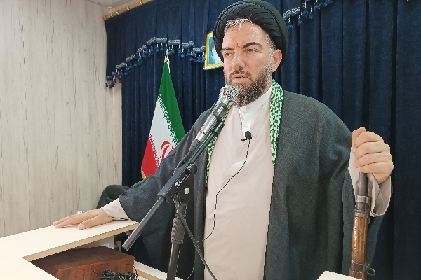 عملیات وعده صادق تار و پود شکست ناپذیری رژیم صهیونیستی را در هم شکست / طوفان الاقصی حماسه خرمشهری فلسطین و ثمره مبارک عملیات بیت المقدس است