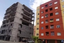 انتظار ۷ساله ساکنان شهرک شهید شیرودی سرپل‌ذهاب