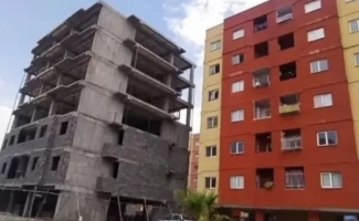 انتظار ۷ساله ساکنان شهرک شهید شیرودی سرپل‌ذهاب