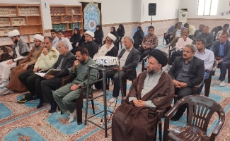 برگزاری نخستین همایش موکب داران شهرستانهای غرب استان کرمانشاه