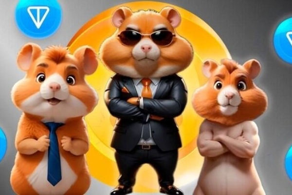 همستر کامبت اصلا بازی نیست!