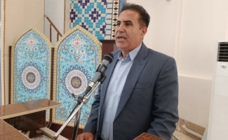 سرپل‌ذهاب ۲۲ درصد تولید گندم آبی استان و ۱۲ درصد تولید چغندر پاییزه کشور را در اختیار دارد  / لزوم رفع مشکلات اجرای طرح سامانه گرمسیری در شهرستان