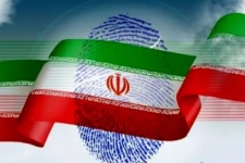 مهم‌ترین شاخصه استقلال سیاسی برگزاری انتخابات است