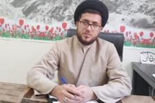 انتخابات نمادی از اراده و قدرت ملی کشور است