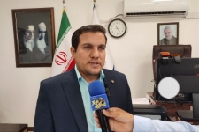 دادگستری شهرستان در راستای اجرای سند تحول قضایی یک دادگستری پیشرو است / تشریح برنامه‌های گرامیداشت هفته قوه قضائیه در شهرستان