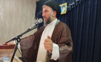 شهید بهشتی و شهدای هفتم تیر از برترین شهدای انقلاب هستند / عید غدیر روز عهد، روز برهان و روز آزمون است