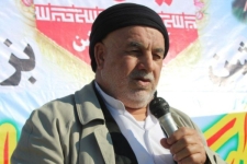 حضور در انتخابات حمایت از ارزشهای اسلام و آرمانهای انقلاب است