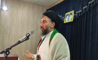 عوامل اجرایی انتخابات چهار مولفه سلامت ، مشارکت ، رقابت و امنیت را محقق کنند / رئیس جمهور خادم جمهور و خدمتگزار مردم است