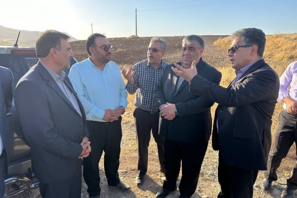 از راه‌های مواصلاتی شهرستان سرپل‌ذهاب