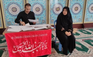 برگزاری چهل و هفتمین دوره مسابقات قرآنی در شهرستان