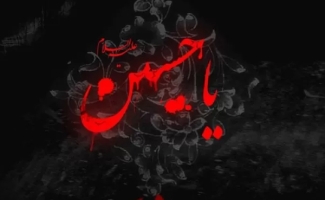 اصلاً حسین جنس غمش فرق می‌کند