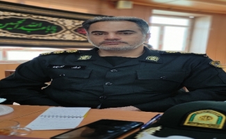 سارقان سیم و کابل برق در سرپل ذهاب دستگیر شدند