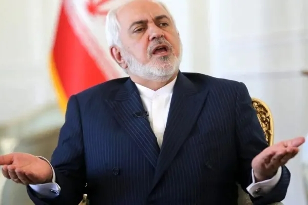 گزارش سحرگاهی ظریف از انتخاب اعضای کابینه