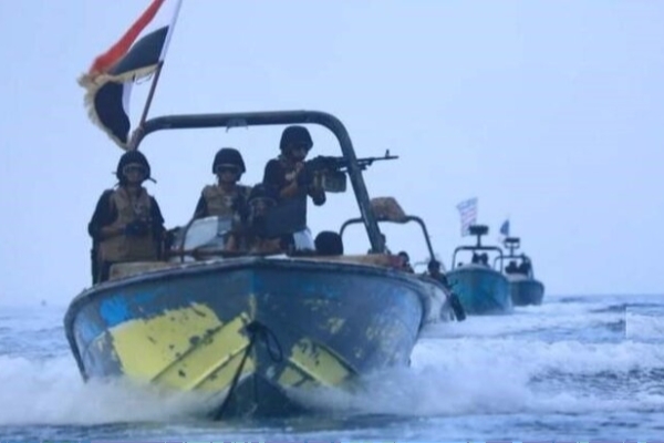 یمن هتلی است که می‌توانید در آن اقامت کنید اما نمی‌توانید آن را ترک کنید