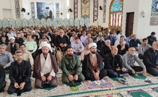 شهادت شهید هنیه نقض حاکمیت ملی کشور بود که باید پاسخی محکم به جنایتکاران داد / مجلس و دولت در انتخاب وزیران به معیارهای رهبری توجه کنند