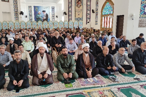 شهادت شهید هنیه نقض حاکمیت ملی کشور بود که باید پاسخی محکم به جنایتکاران داد / مجلس و دولت در انتخاب وزیران به معیارهای رهبری توجه کنند