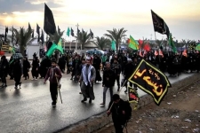 آمادگی کامل سرپل‌ذهاب برای میزبانی زوار اربعین