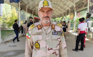 زائران در مرز خسروی معطل نمی‌شوند