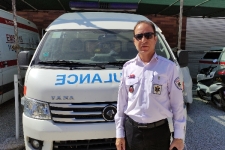 امدادرسانی به ۲۸۵۵ نفر در کرمانشاه