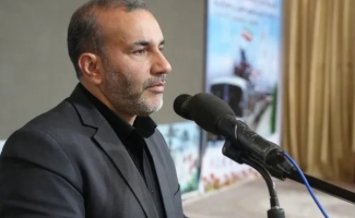 مرز خسروی شبانه‌روزی پذیرای زائران است