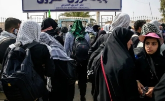 تب دنگی در مرز خسروی مشاهده نشد