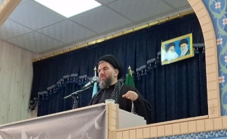 شکل گیری دولت جدید در کمترین زمان نشانه کارآمدی نظام حکمرانی کشور است / دولت مطالبات رهبری را چارچوب و منشور حرکتی فعالیت خود قرار دهد