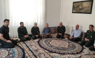 بازنشستگان سپاه گنجینه‌های ارزشمندی از تجارب مختلف هستند