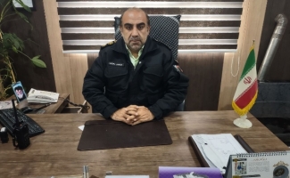 سانحه رانندگی در سرپل ذهاب منجر به مرگ عابر پیاده شد