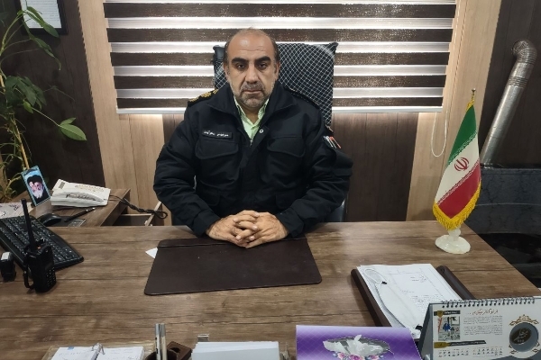 سانحه رانندگی در سرپل ذهاب منجر به مرگ عابر پیاده شد