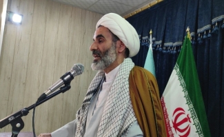 قیام ۱۷ شهریور نقطه عطفی در تاریخ مبارزات انقلابی مردم بود / جمهوری اسلامی نعمتی بود که شرایط تحصیل علم را برای همه فراهم نمود