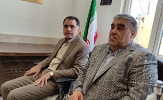 دیدار نماینده مردم در مجلس شورای اسلامی مددجویان کمیته امداد و بهزیستی شهرستان