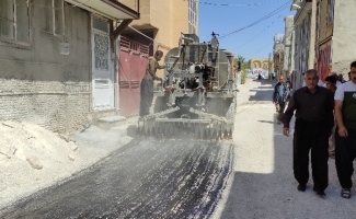 بازدید میدانی نماینده مردم در مجلس شورای اسلامی از شهرک زعفران