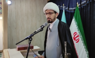 وحدت رمز پیروزی مسلمانان در برابر دشمنان اسلام و مسلمین است /نشر عقاید جوانان دوران دفاع مقدس در بدنه جامعه باعث رفع شدن خیلی از مشکلات امروزی می شود