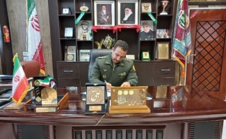 دفاع مقدس گنجینه با ارزشی از ایثار و رشادت ملت بزرگ ایران اسلامی است / تشریح برنامه های گرامیداشت هفته دفاع مقدس تیپ ۷۱ ارتش در شهرستان