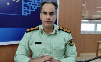 پیامک" من مامور پست هستم، ابلاغ قضایی آوردم " جعلی است