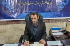 برنامه های بازگشایی مدارس در شهرستان تشریح کرد