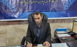 برنامه های بازگشایی مدارس در شهرستان تشریح کرد