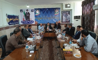 تمهیدات لازم برای بازگشایی مدارس سرپل ذهاب اندیشیده شده است