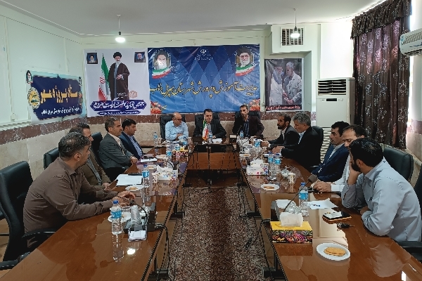 تمهیدات لازم برای بازگشایی مدارس سرپل ذهاب اندیشیده شده است