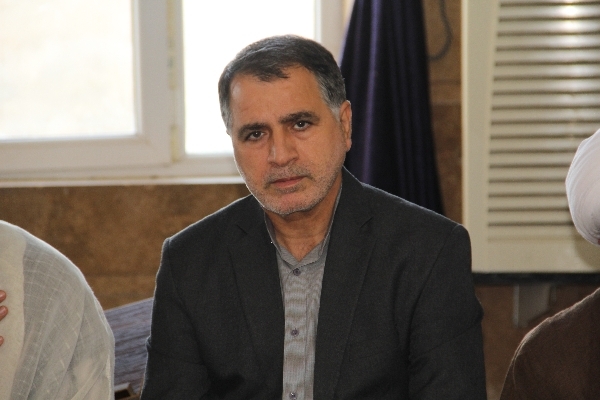 دشمنان درصدد کم‌رنگ کردن یاد شهدا هستند