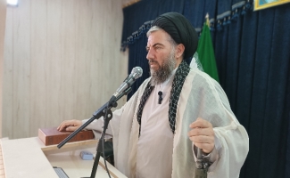 بی تفاوتی نسبت به مسلمانان سایر کشورها برخلاف تعالیم اسلامی است / منافقین داخلی و خارجی و گروههای تکفیری وهابیت مانع شکل گیری وحدت اسلامی هستند