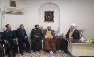 کنگره شهدای کرمانشاه جلوه‌ای شورانگیز از وحدت