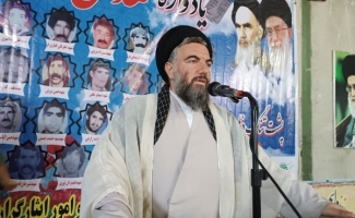 لزوم الگوسازی از شهدای دفاع مقدس