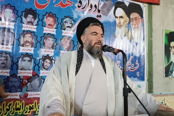 لزوم الگوسازی از شهدای دفاع مقدس