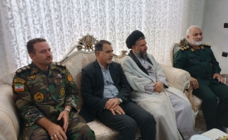 برگزاری مراسم تجلیل از خانواده های معظم شهدای شهرستان سرپلذهاب