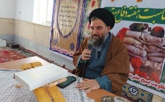 ضرورت ترویج فرهنگ دشمن‌شناسی شهدا