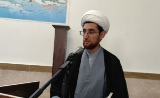 مراسم اختتامیه طرح ملی غنی سازی اوقات فراغت تابستان جوانه های صالحین برگزارشد