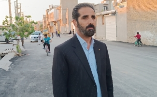 تخصیص بیش از ۴۰۰ میلیارد ریال اعتبار برای بهسازی و آسفالت معابر شهرستان