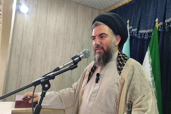 جنایات صهیونیست ها هم باعث اتحاد امت اسلام و هم باعث نابودی و فروپاشی آنها می شود